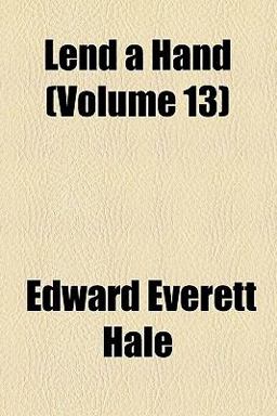 Lend a Hand