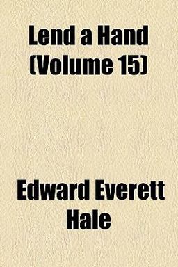 Lend a Hand