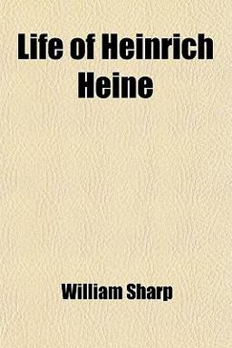 Life of Heinrich Heine