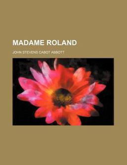 Madame Roland