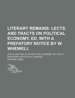Literary Remains