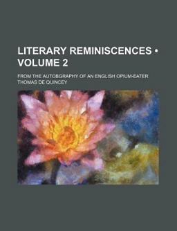 Literary Reminiscences