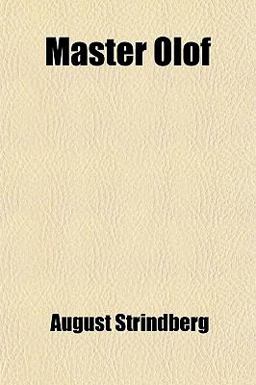 Master Olof