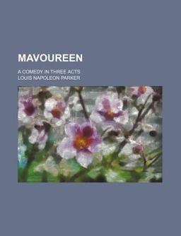 Mavoureen