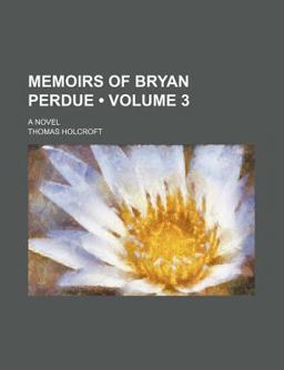 Memoirs of Bryan Perdue