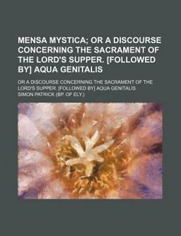 Mensa Mystic Mensa Mystic