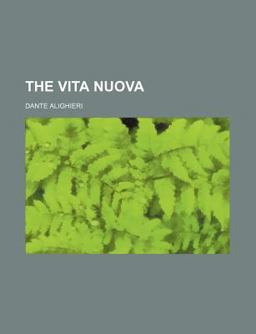 The Vita Nuov