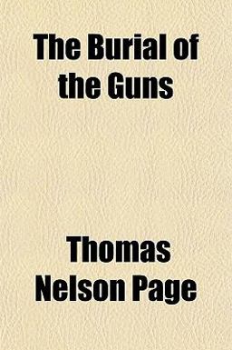 The Burial of the Guns