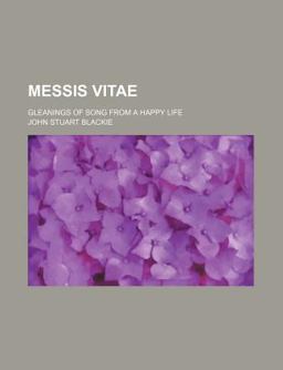 Messis Vitae