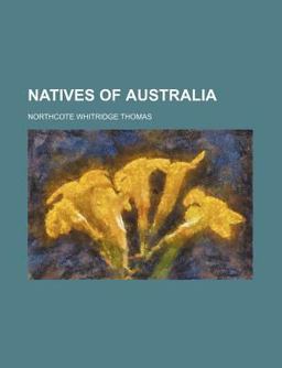 Natives of Australi