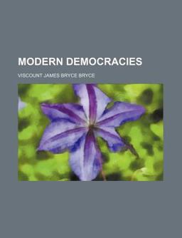 Modern Democracies