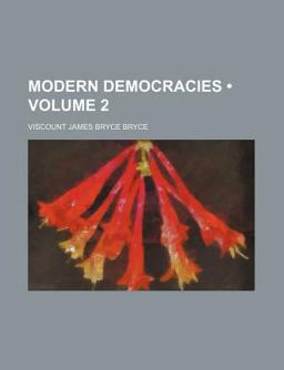 Modern Democracies