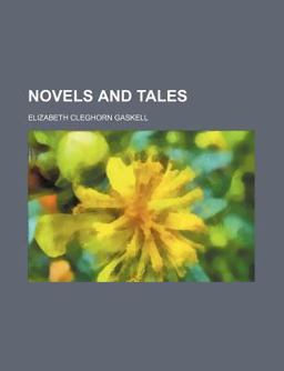 Novels and Tales