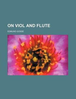 On Viol and Flute