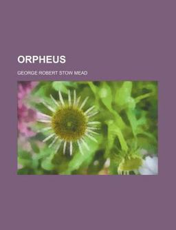Orpheus