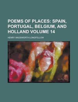 Poems of Places