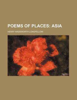 Poems of Places