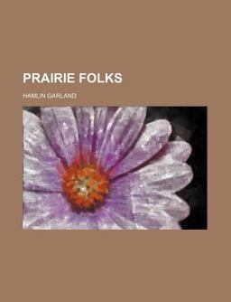 Prairie Folks Prairie Folks