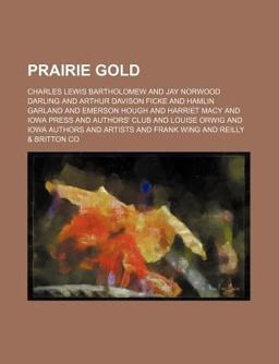 Prairie Gold