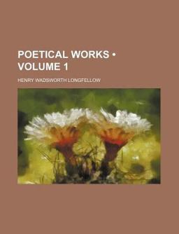 Poetical Works