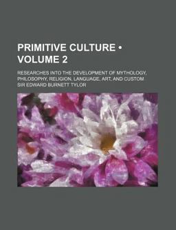 Primitive Culture