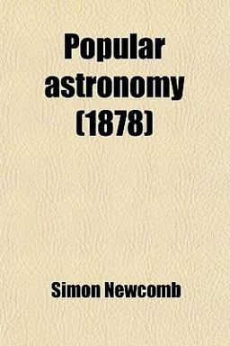 Popular Astronomy