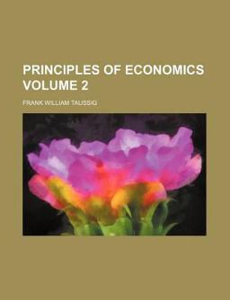 Principles of Economics
