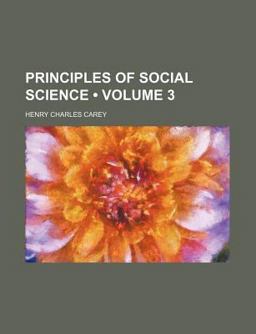 Principles of Social Science