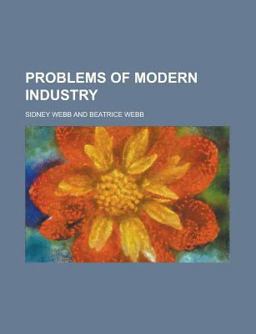 Problems of Modern Industry