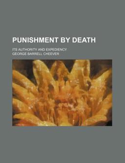 Punishment by Death