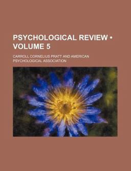 Psychological Review