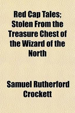 Red Cap Tales