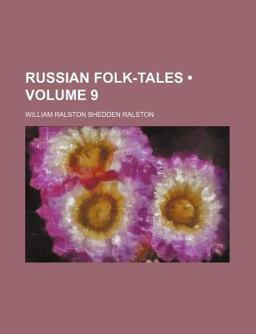 Russian Folk-Tales