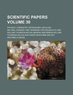 Scientific Papers