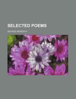 Selected Poems