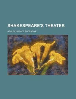 Shakespeare's Theater