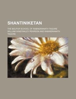 Shantiniketan