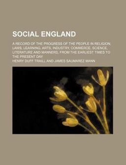 Social England