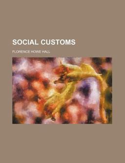 Social Customs