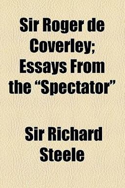 Sir Roger de Coverley