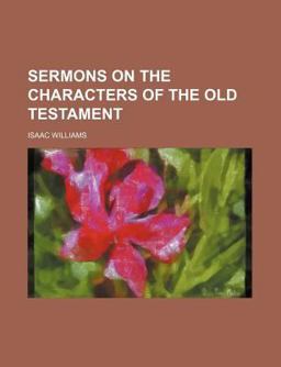Sermons on the Characters of the Old Testament