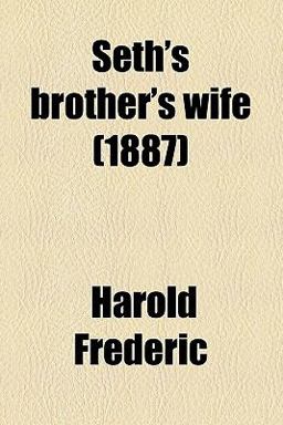 Seth's Brother's Wife