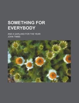 Something for Everybody