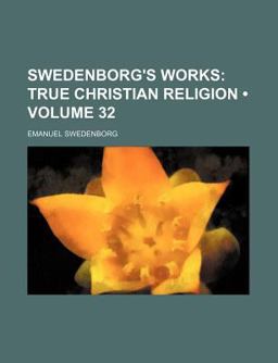 Swedenborg's Works