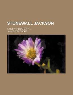 Stonewall Jackson