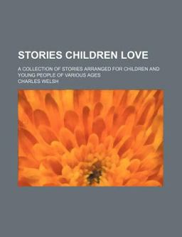 Stories Children Love