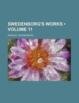 Swedenborg's Works