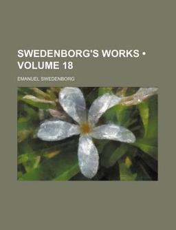 Swedenborg's Works