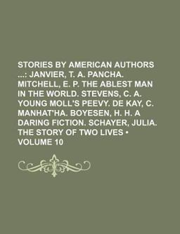 Stories by American Authors