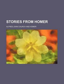 Stories from Homer Stories from Homer